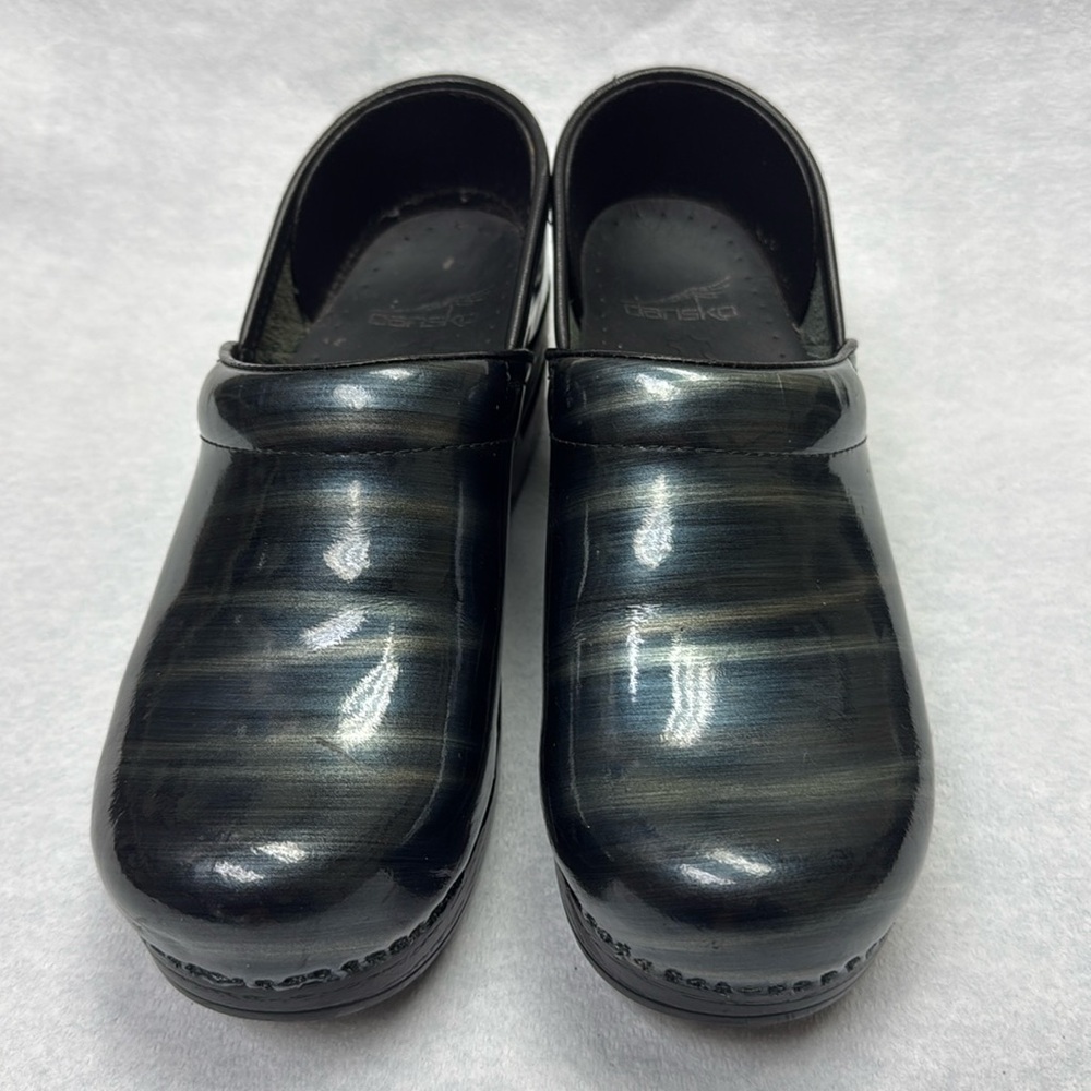 Dansko women's clogs